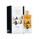 Lattafa Ameer Al Oudh Intense Eau de Parfum 100ml