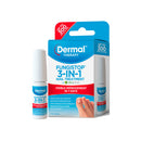 Dermal Therapy Fungistop 3-in-1 Nail Treatment 4ml
