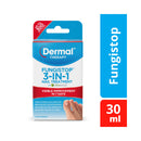 Dermal Therapy Fungistop 3-in-1 Nail Treatment 4ml