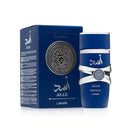 Lattafa Asad Zanzibar Eau de Parfum 100ml