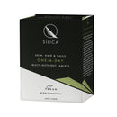 Qsilica Skin, Hair & Nails One A Day Multi-Nutrient 90 Tablets