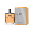 Hugo Boss Boss in Motion Eau De Toilette 100ml