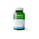 Naturopathica Vegan Omega 3 60 Capsules