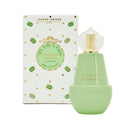 Jeanne Arthes Tea Time à Paris - Macaron Amande Eau De Parfum 100ml