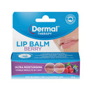 Dermal Therapy Lip Balm Berry 10g