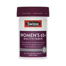 Swisse Ultivite Womens 65+ Multivitamin 60 Tablets