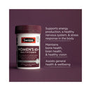 Swisse Ultivite Womens 65+ Multivitamin 60 Tablets
