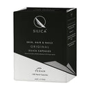 Qsilica Skin, Hair & Nails Original Silica 100 Capsules