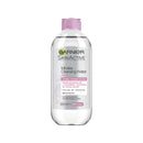 Garnier SkinActive Micellar Cleansing Water For All Skin Types 400ml