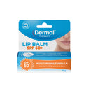 Dermal Therapy Lip Balm SPF 50+ 10g