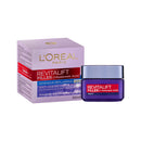LOréal Paris Revitalift Filler [+Hyaluronic Acid] Replumping Night Moisturiser