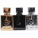 Armaf Club De Nuit Trio Mens Gift Set 3 x 30ml