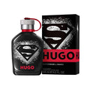 Hugo Boss Superman x Hugo Eau de Parfum 125ml