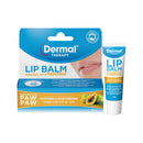 Dermal Therapy Lip Balm Pawpaw 10g