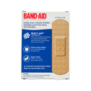 Band-Aid Tough Strips 40 Pack