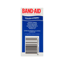 Band-Aid Tough Strips 40 Pack