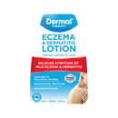 Dermal Therapy Eczema & Dermatits Lotion 250ml
