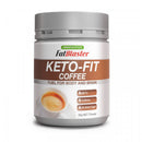 FatBlaster Keto-Fit Coffee 85g