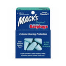 Macks Original Soft Foam Ear Plugs 5 Pairs