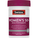 Swisse Ultivite Womens 50+ Multivitamin 90 Tablets