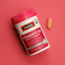Swisse Ultivite Womens 50+ Multivitamin 90 Tablets