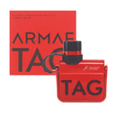 Armaf Tag Uomo Rosso Eau de Parfum 100ml