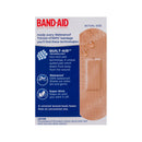 Band Aid Waterproof Tough Strips 20 Pack