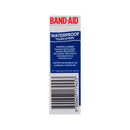 Band Aid Waterproof Tough Strips 20 Pack