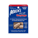 Macks Ultra Soft Foam Ear Plugs 5 Pairs