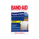 Band Aid Tough Strips XL 10 Pack