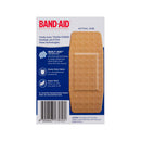 Band Aid Tough Strips XL 10 Pack