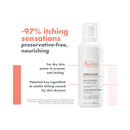 Avene Xeracalm A.D Lipid Replenishing Cream 400ml