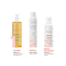 Avene Xeracalm A.D Lipid Replenishing Cream 400ml