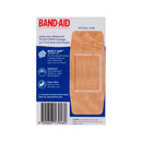 Band-Aid Waterproof Tough Strips XL 10 Pack