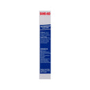 Band-Aid Waterproof Tough Strips XL 10 Pack