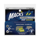 Macks Ear Seals - Shooting Ear Plugs 1 Pair