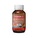 Fusion Hair, Skin & Nails + 60 Tablets
