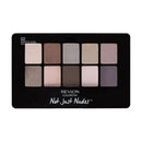 Revlon Colorstay Not Just Nudes Shadow Palette - 002 Romantic Nudes
