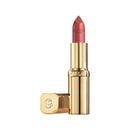 L’Oréal Paris Lipstick Colour Riche Satin 108 Brune Cuivre