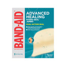 Band Aid Advanced Healing Hydro Seal Jumbo 3 Pack