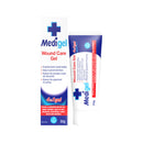Medi Gel Wound Care Gel 50g