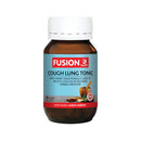 Fusion Cough Lung Tonic 60 Capsules