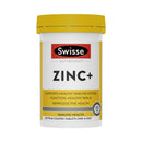 Swisse Ultiboost Zinc+ 120 Tablets