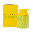 Armaf Odyssey Limoni Fresh Eau de Parfum 100ml