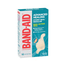 Band-Aid Advanced Healing Hydro Seal 10 Pack