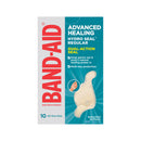 Band-Aid Advanced Healing Hydro Seal 10 Pack