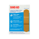 Band-Aid Fabric Strips 50 Pack