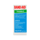 Band-Aid Fabric Strips 50 Pack