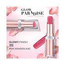 LOréal Paris Colour Riche Glow Paradise Balm 111 Pink Wonderland