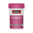Swisse Ultivite Women’s Multivitamin 60 Tablets